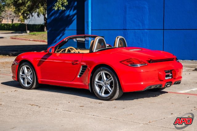 Used 2009 Porsche Boxster image 7