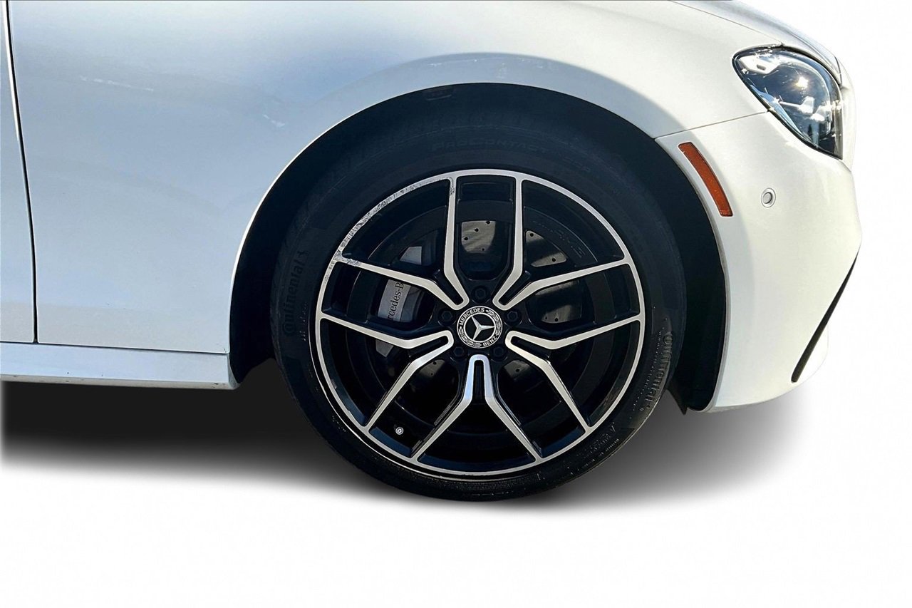 Used 2022 Mercedes-Benz E 350 E 350 image 34