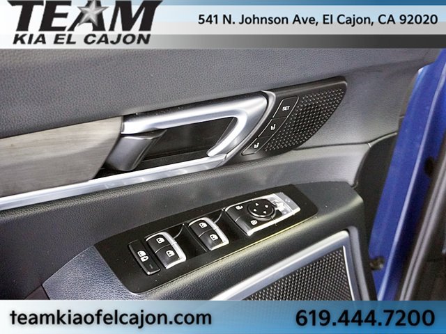 Certified 2024 Kia Telluride SX Prestige X-Pro AWD/4WD image 28