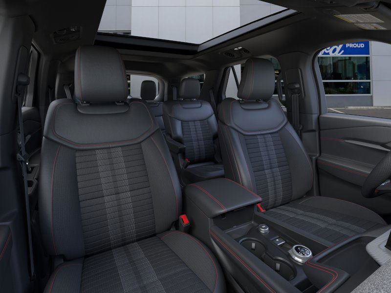 New 2026 Ford Explorer ST-Line image 10