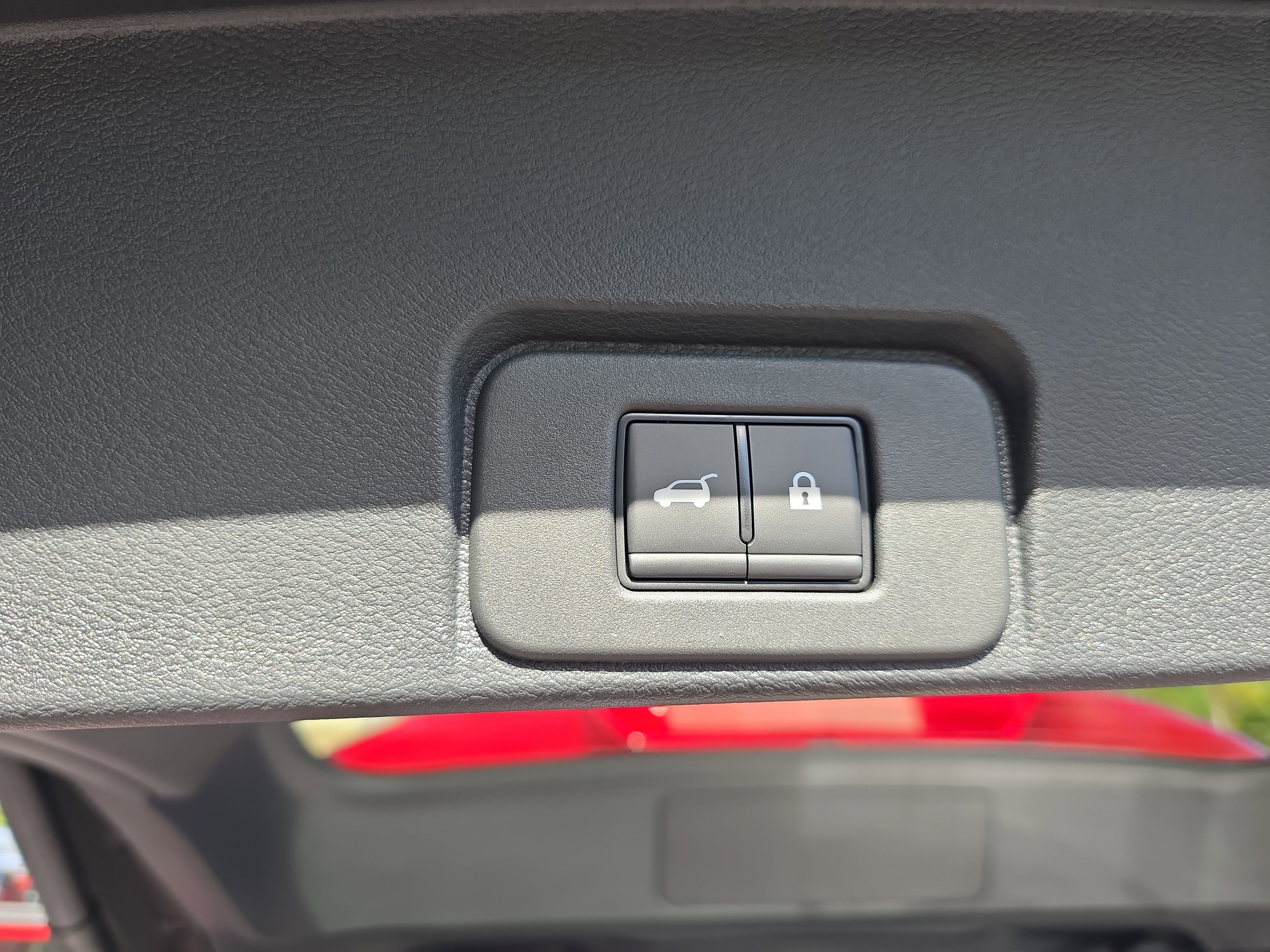 New 2026 Nissan Rogue Platinum image 13