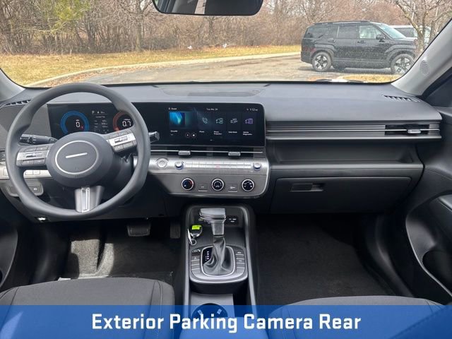 New 2026 Hyundai Kona SE image 14