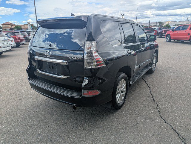 Used 2018 Lexus GX 460 Premium w/ Premium Package AWD/4WD image 5