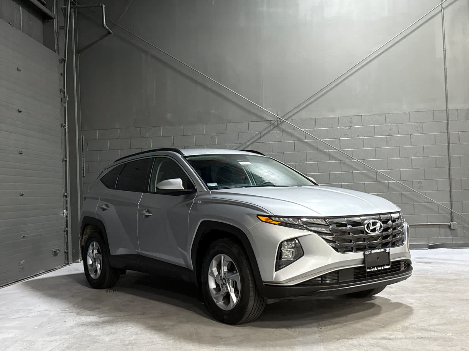 Used 2024 Hyundai Tucson SEL