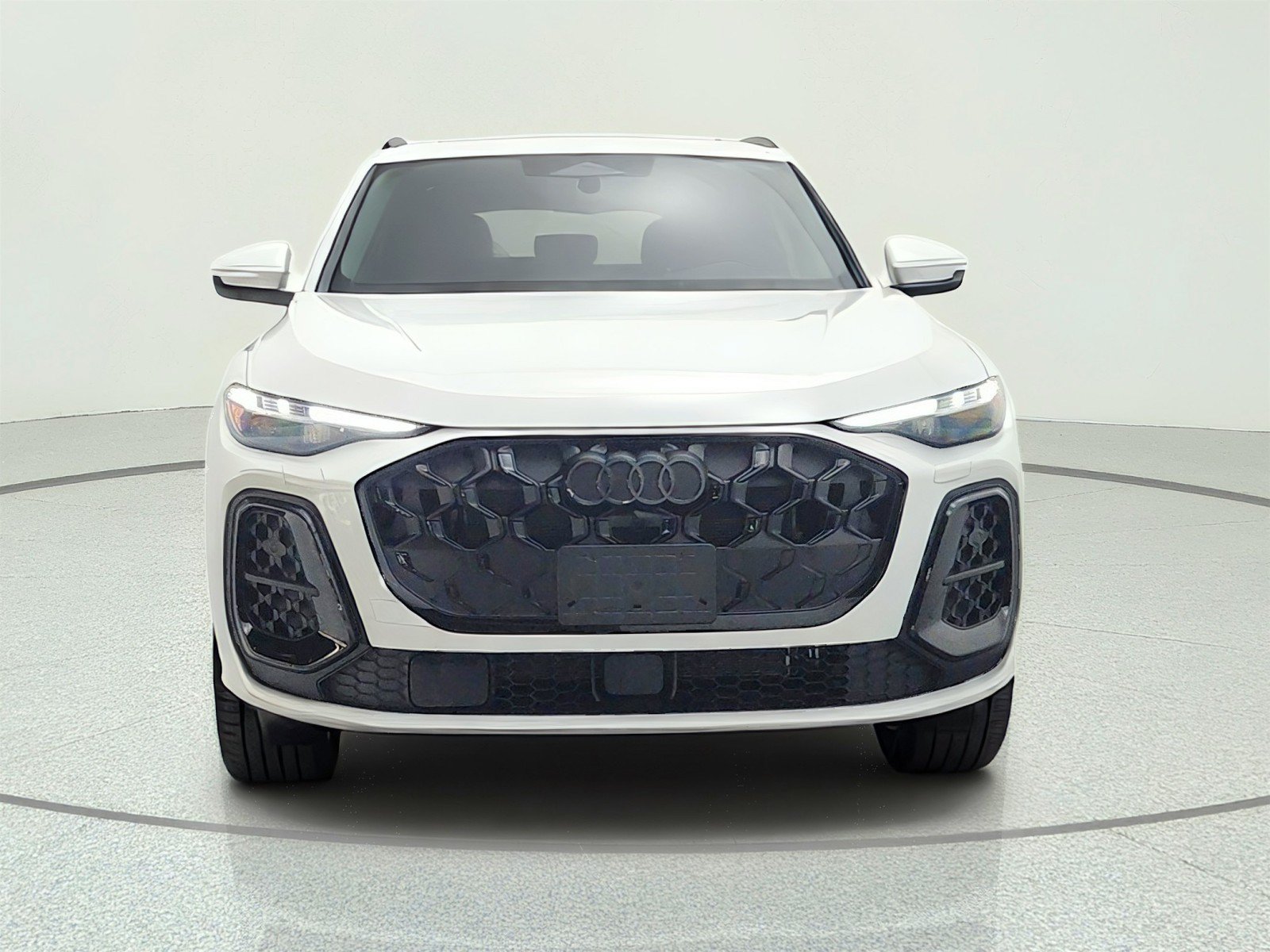 New 2026 Audi Q5 Premium Plus AWD/4WD image 2
