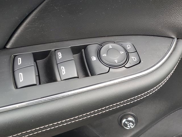 Certified 2023 Buick Envision Preferred image 17