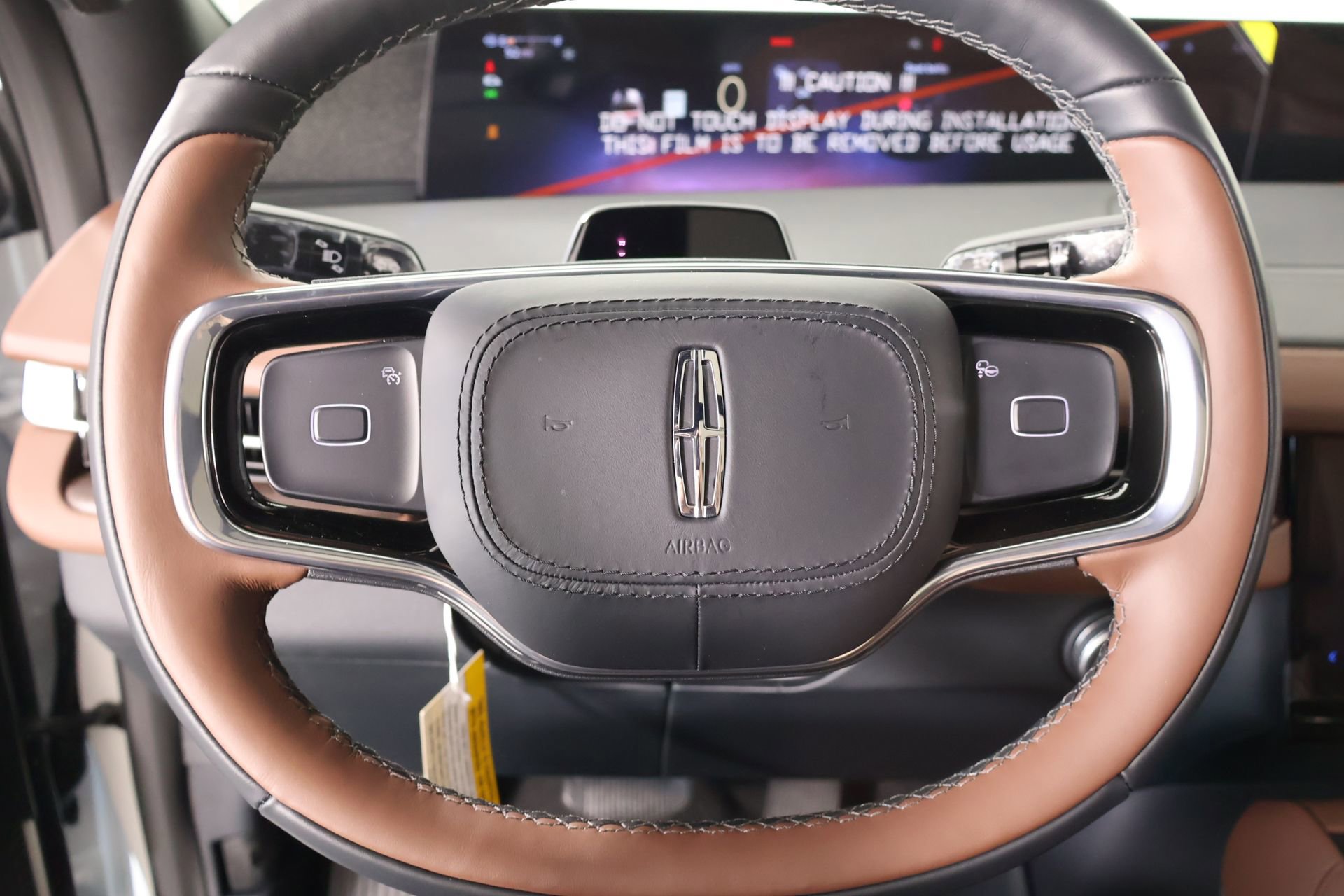 New 2026 Lincoln Navigator Reserve image 3