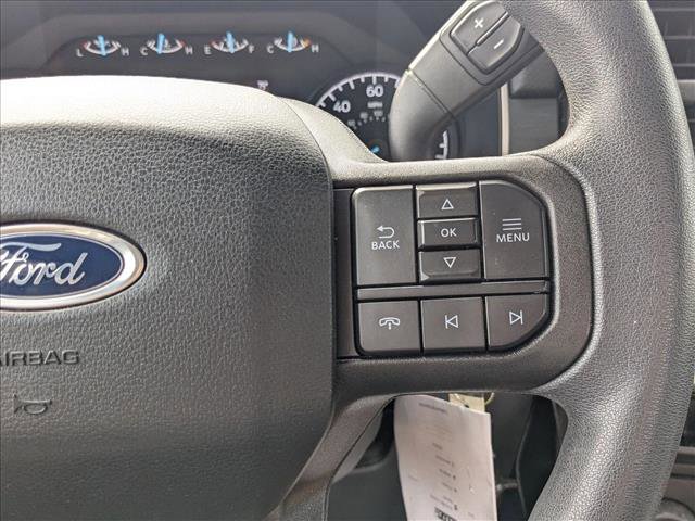 Used 2021 Ford F150 XL w/ Equipment Group 101A High image 12