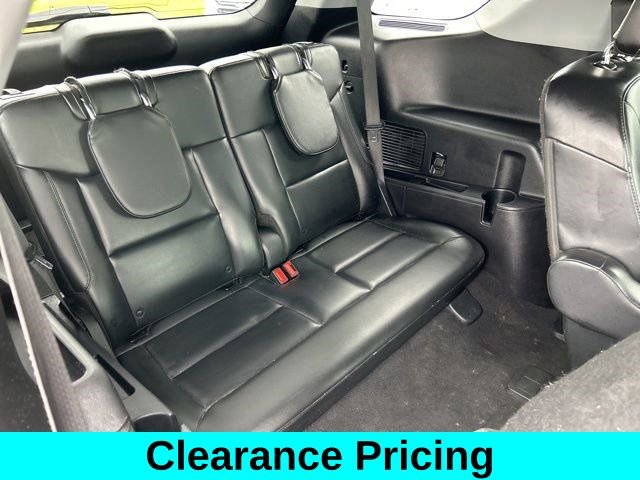 Used 2021 Ford Explorer XLT image 49