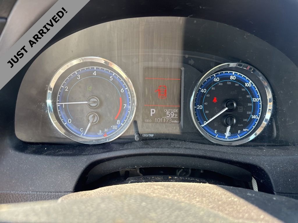 Used 2019 Toyota Corolla LE w/ Carpet Mat Package (TMS) image 9