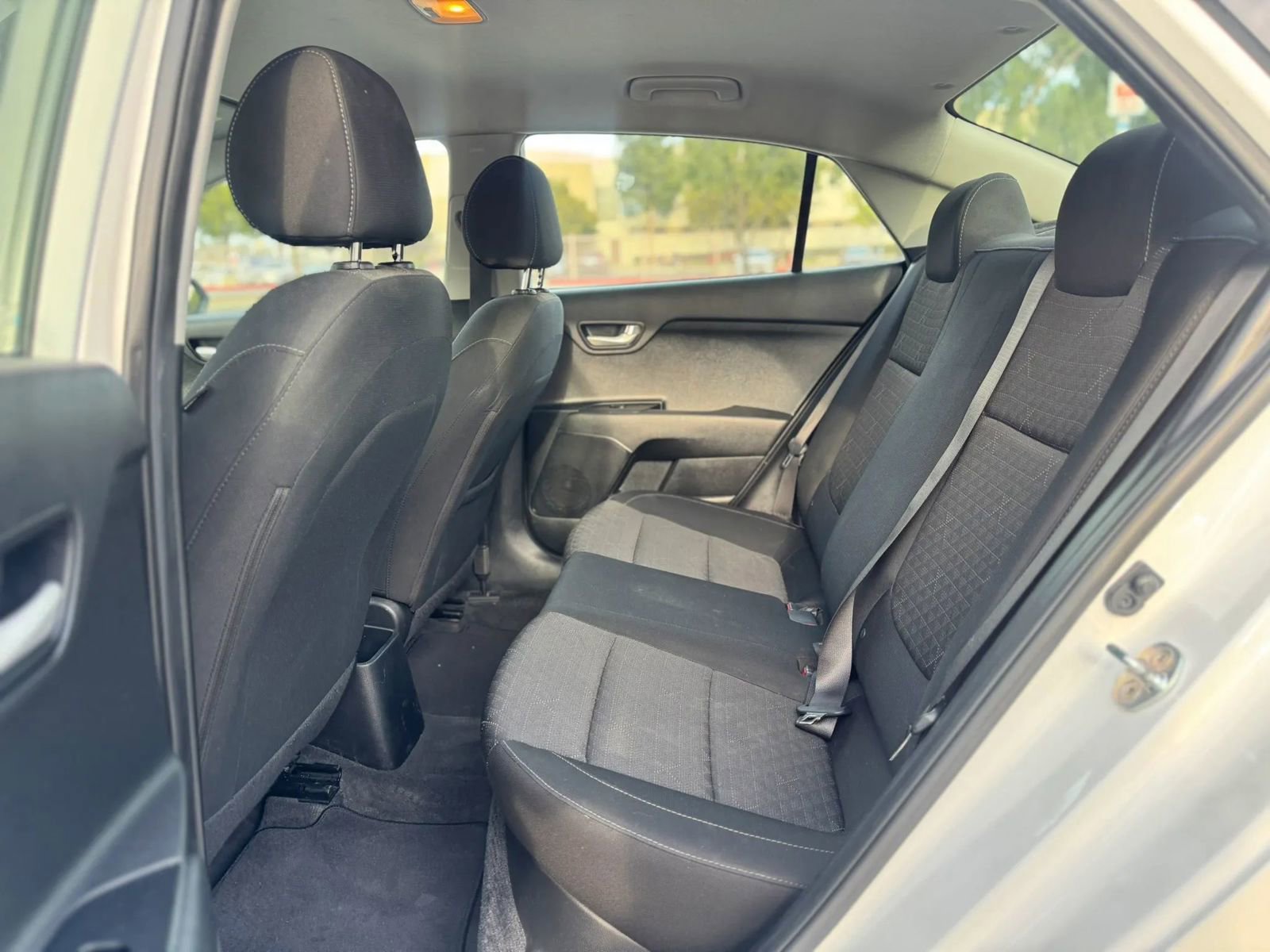 Used 2019 Kia Rio LX image 11