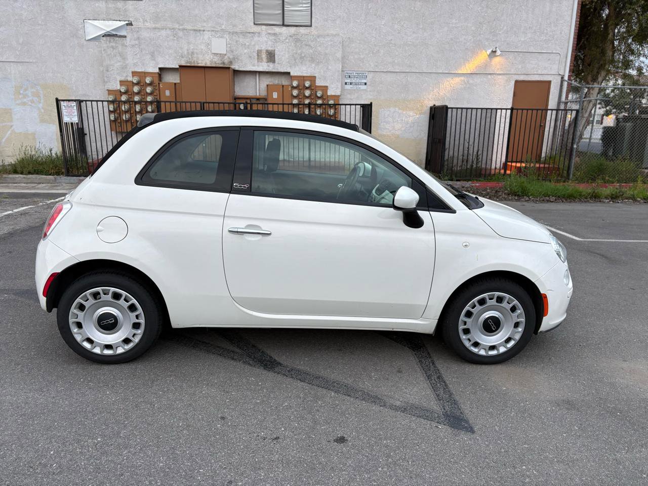 Used 2012 FIAT 500 Pop image 13