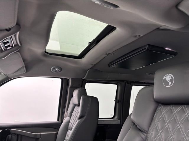 New 2026 GMC Savana 2500 RWD image 22
