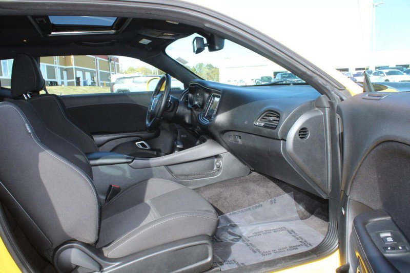 Used 2018 Dodge Challenger T/A image 12