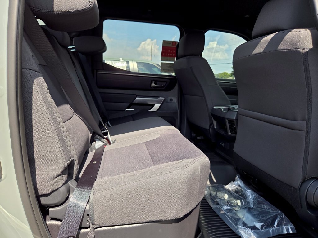 New 2026 Toyota Tundra SR5 RWD image 14