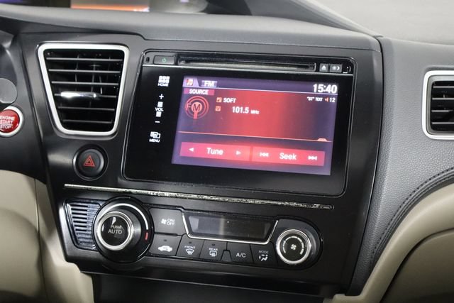 Used 2014 Honda Civic EX image 26