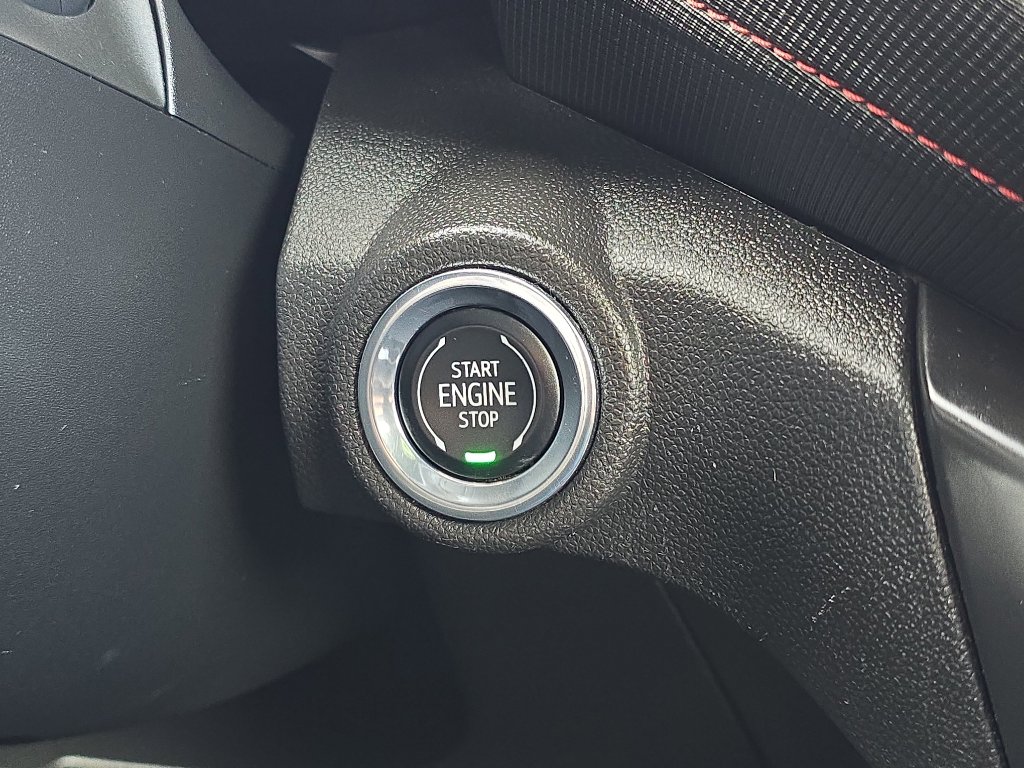 Used 2023 Chevrolet TrailBlazer RS image 27