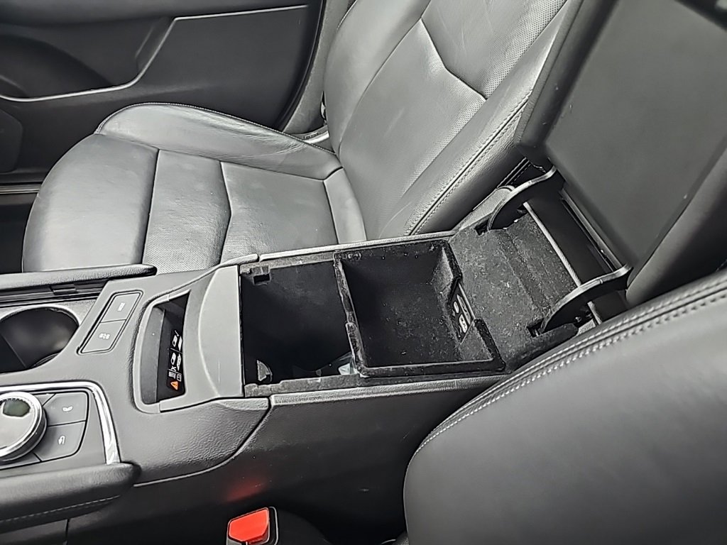 Used 2023 Cadillac XT5 Premium Luxury image 25