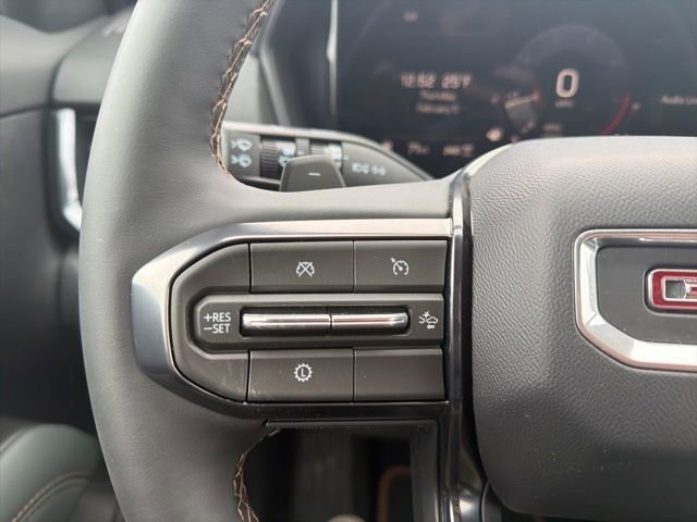 New 2026 GMC Terrain AT4 w/ Convenience Package III AWD/4WD image 23