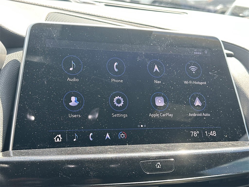 Used 2023 Cadillac CT5 Luxury w/ Sun And Sound Package image 29