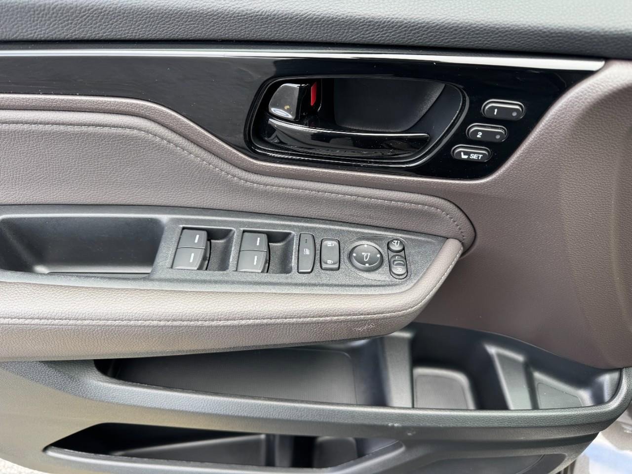 Certified 2023 Honda Odyssey Elite image 21
