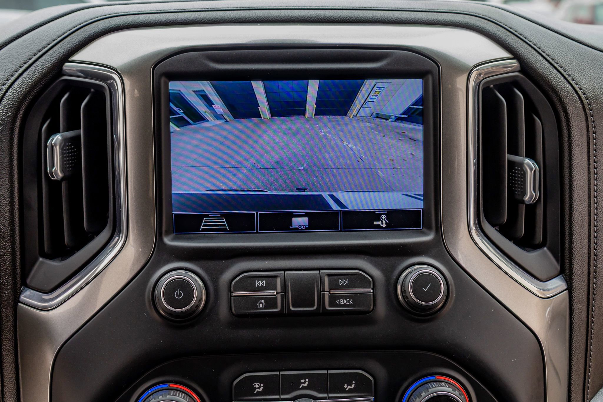 Used 2020 Chevrolet Silverado 1500 RST w/ Rally Edition image 25