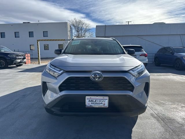 Used 2023 Toyota RAV4 LE image 4