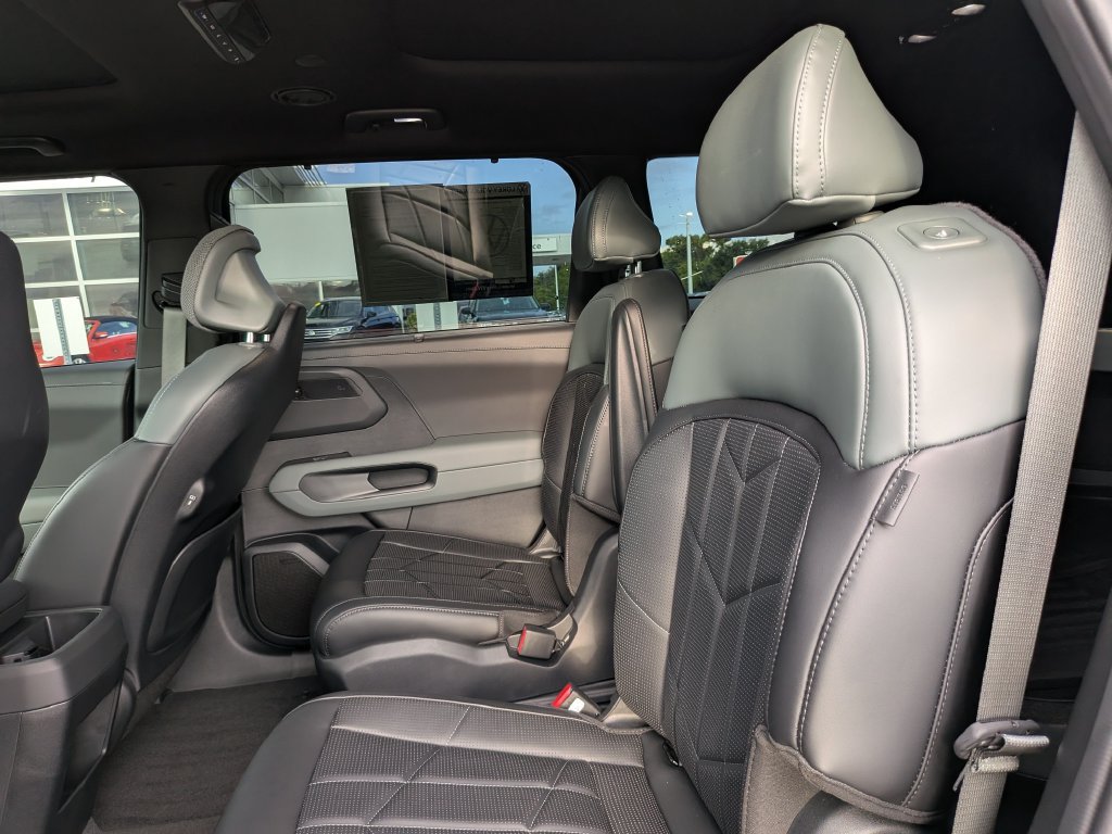 Used 2027 Kia Telluride SX X-Line AWD/4WD image 16