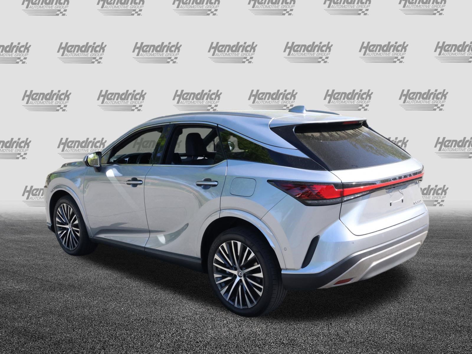 Used 2024 Lexus RX 350 Premium Plus w/ Convenience Package FWD image 7
