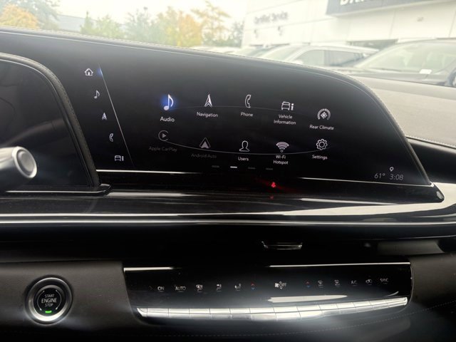 Certified 2024 Cadillac Escalade ESV Sport w/ Touring Package image 19