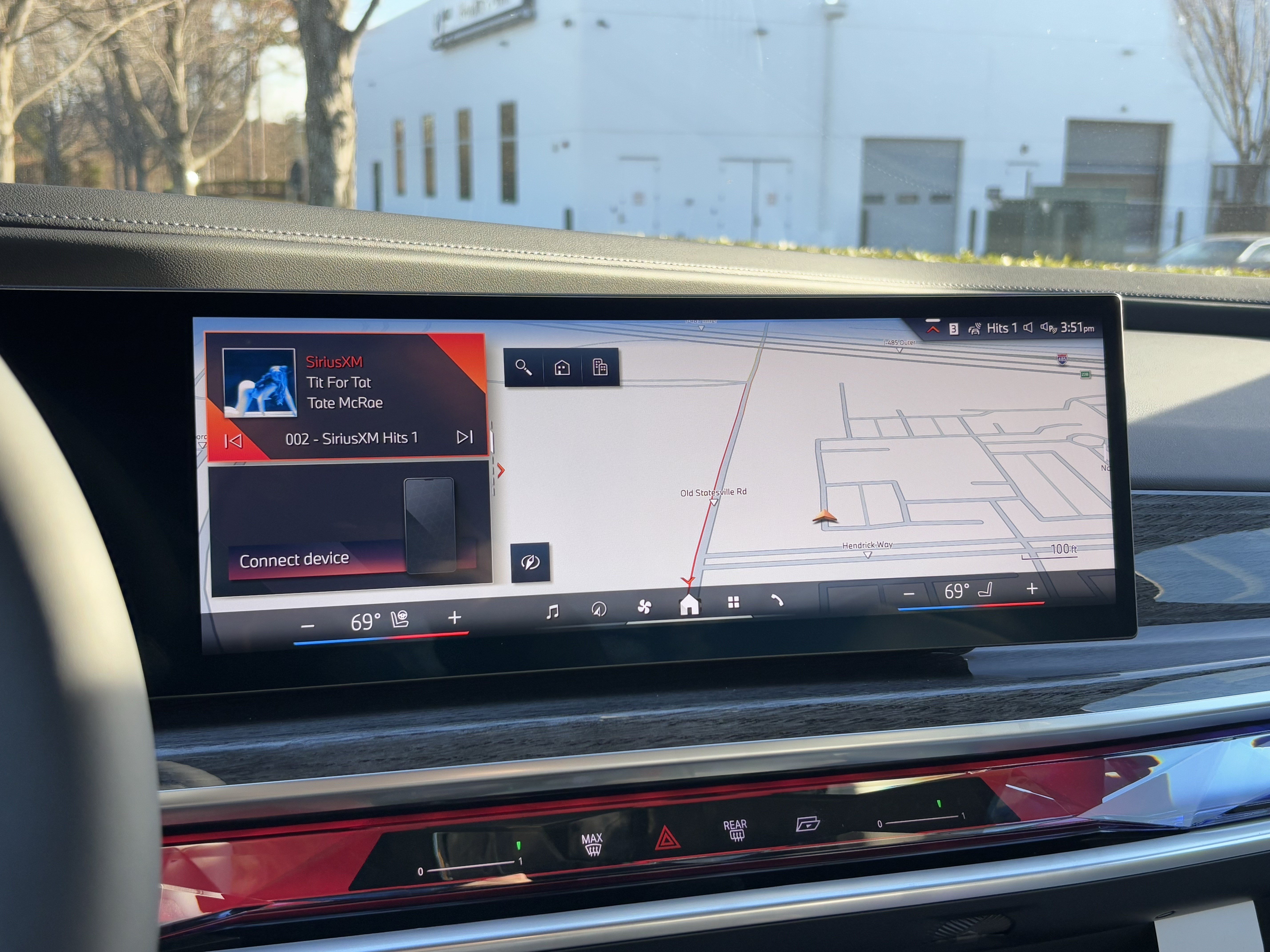 New 2026 BMW 740i xDrive w/ Premium Package AWD/4WD image 27