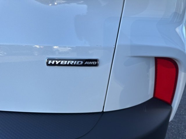 New 2026 Ford Escape ST-Line Select image 15