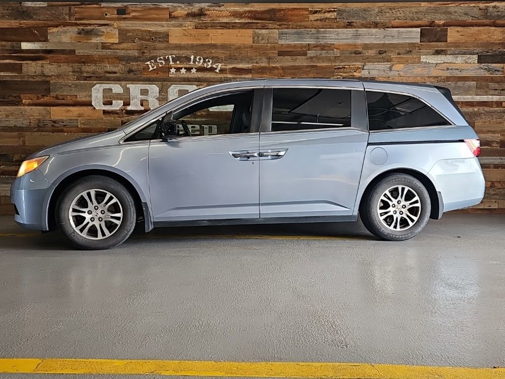 Used 2012 Honda Odyssey EX-L image 15