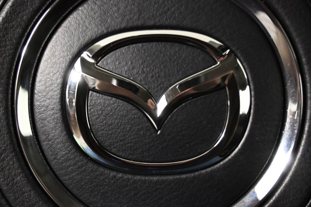 Used 2023 MAZDA CX-9 Touring Plus image 37