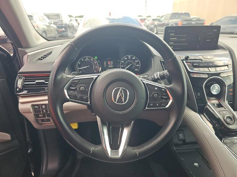 Used 2024 Acura RDX SH-AWD w/ Technology Package image 10