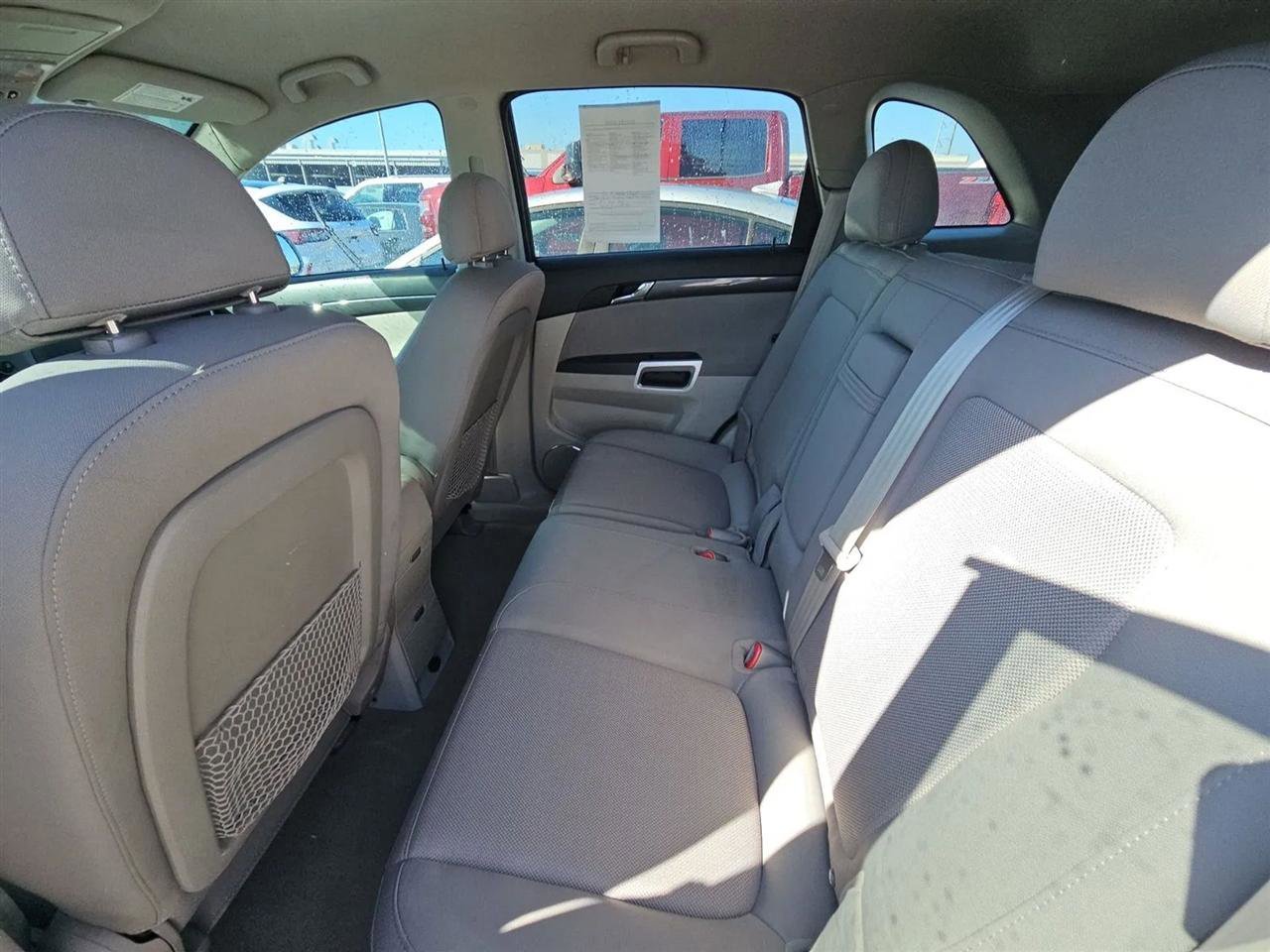 Used 2008 Saturn Vue XE FWD image 19