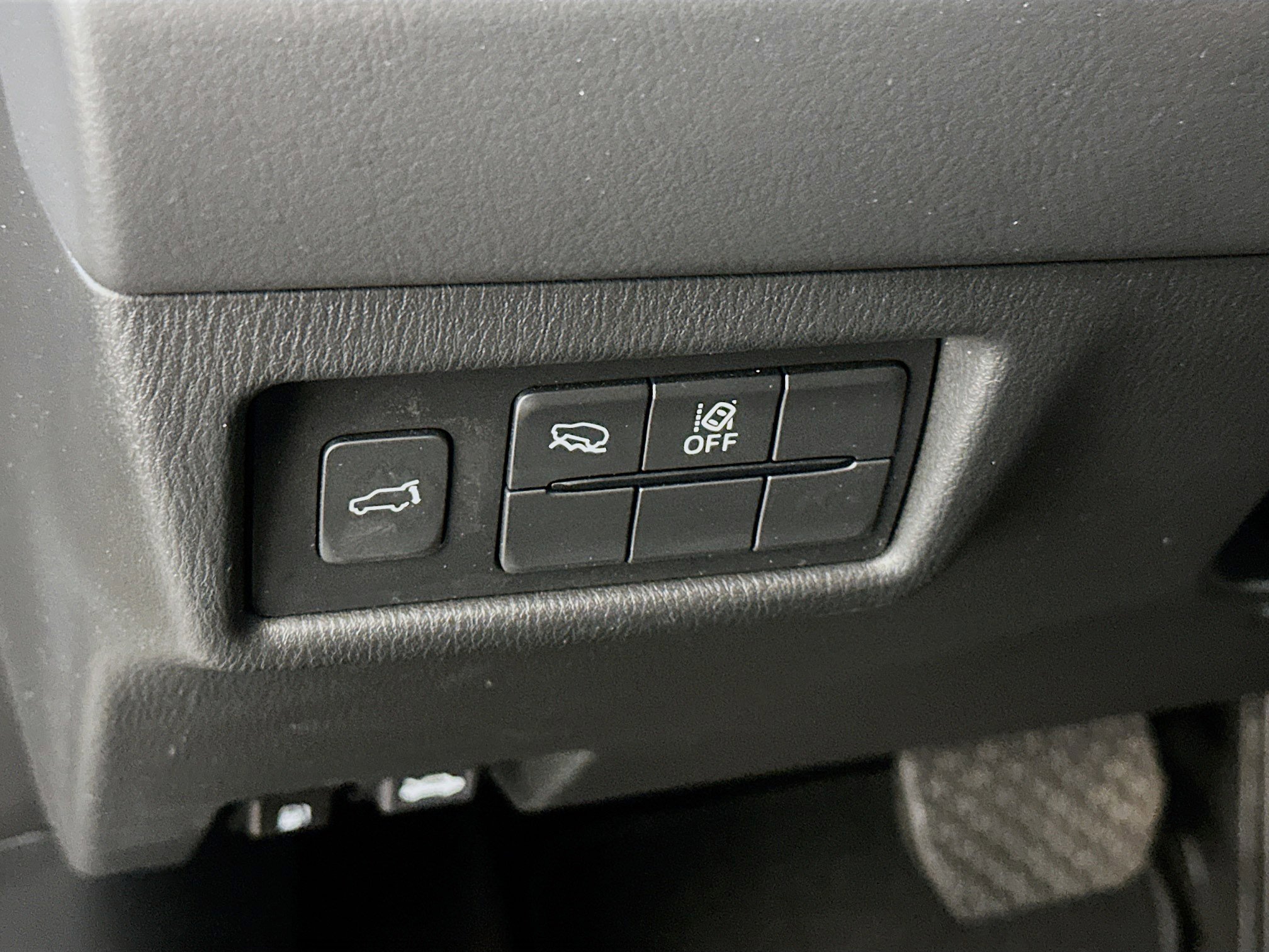 Used 2025 MAZDA CX-5 AWD 2.5 S w/ Preferred Package image 17