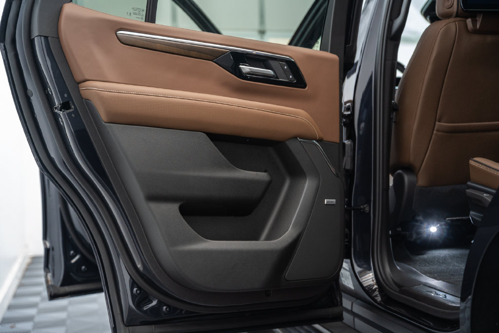 New 2027 Chevrolet Tahoe High Country AWD/4WD image 51