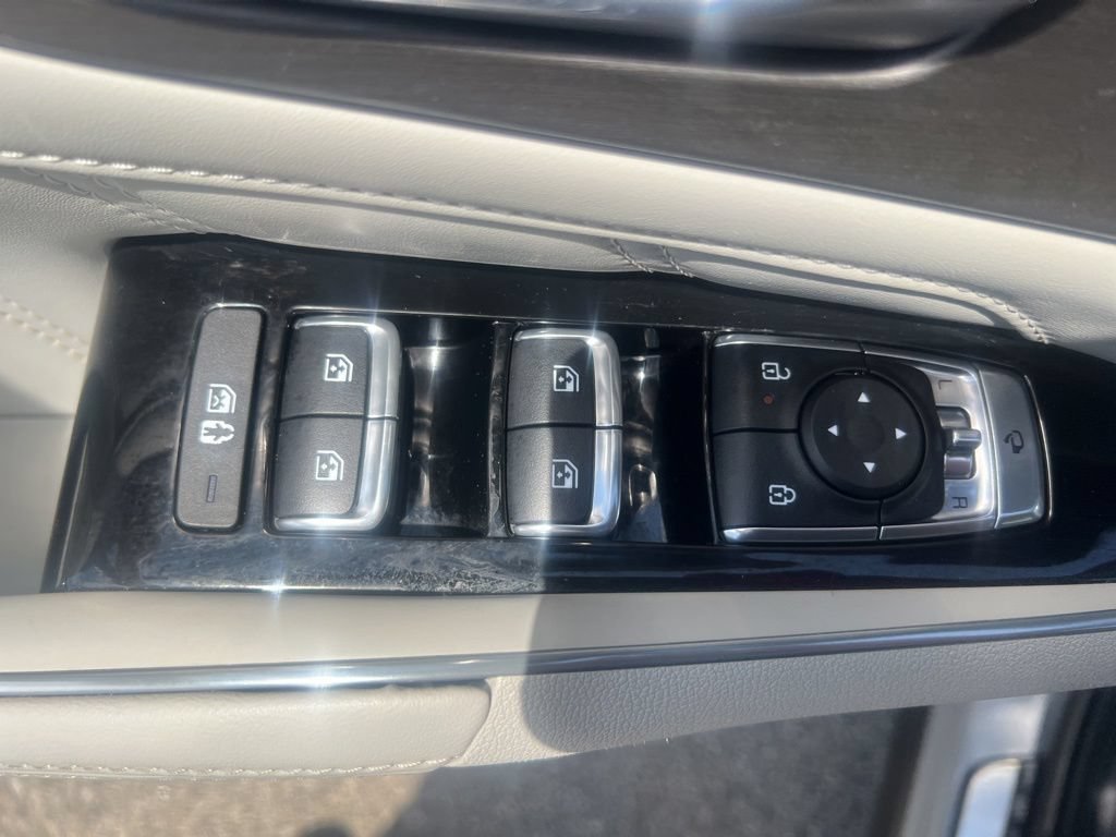 Certified 2025 Kia Sorento SX AWD/4WD image 50