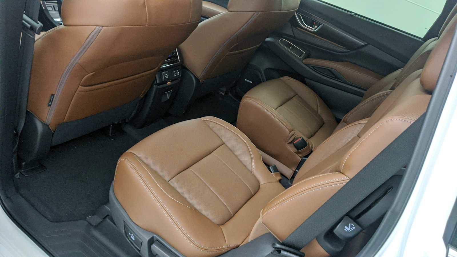 New 2026 Subaru Ascent Touring image 21