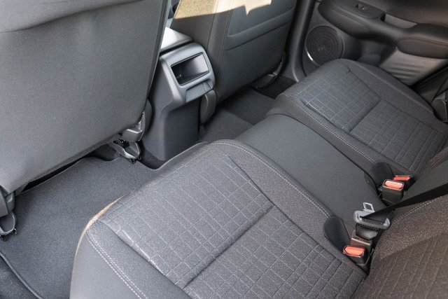 New 2026 Honda HR-V LX image 17