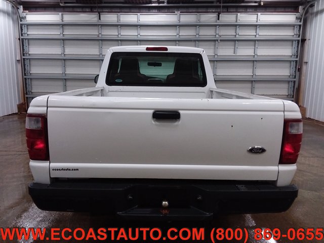 Used 2004 Ford Ranger XLT RWD image 8