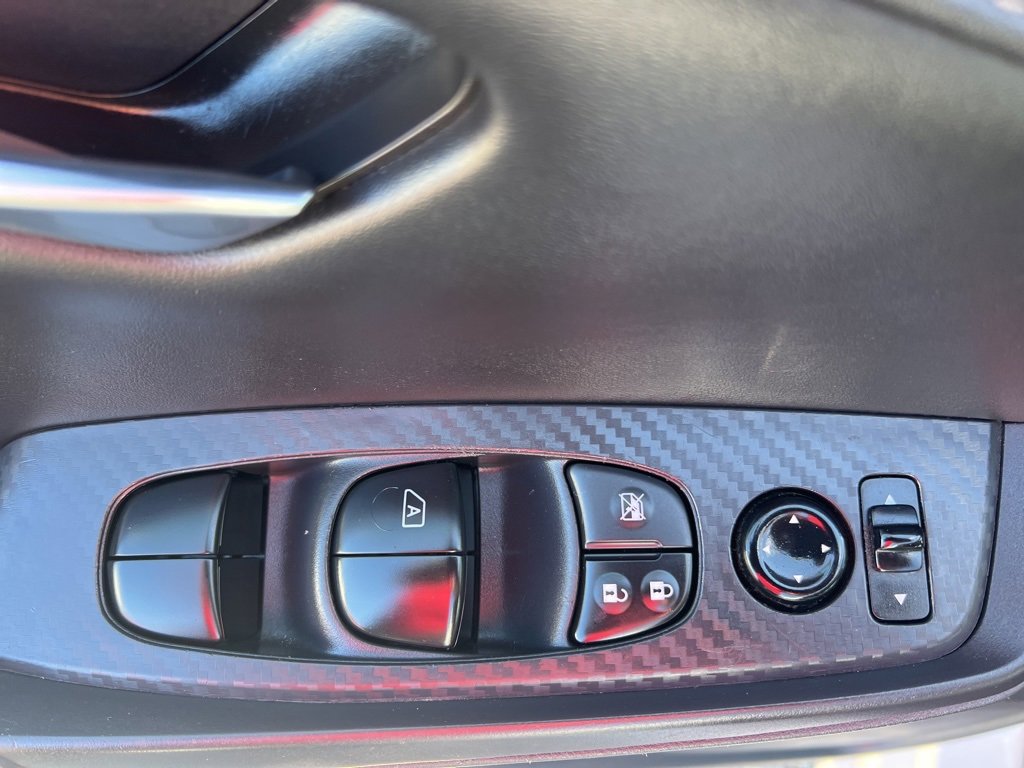 Used 2021 Nissan Sentra SV w/ Trunk Package image 22