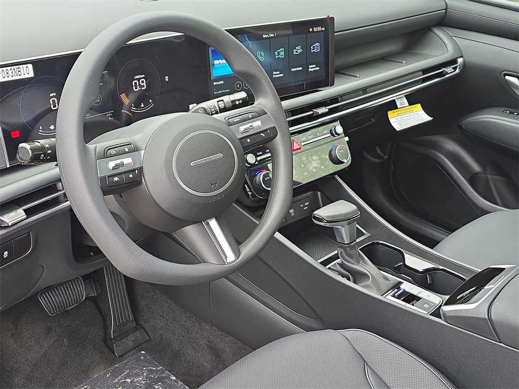 New 2026 Hyundai Santa Cruz SEL image 15