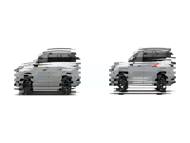 New 2026 Lexus TX 350 AWD image 2