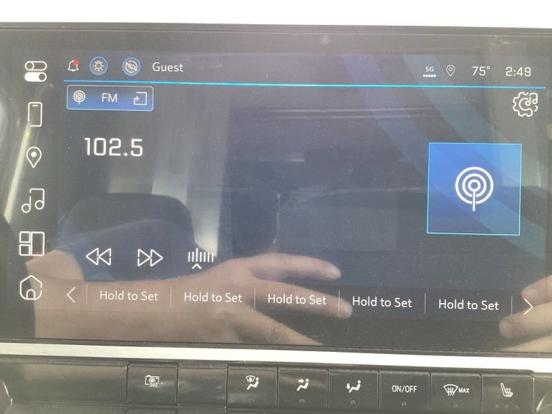 New 2025 Chevrolet Brightdrop 400 FWD image 36