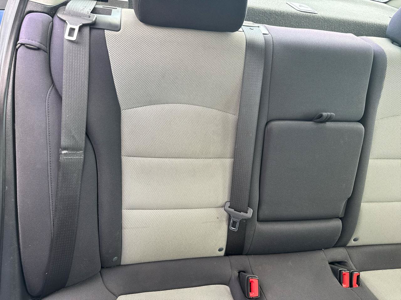 Used 2013 Chevrolet Cruze LS FWD image 16