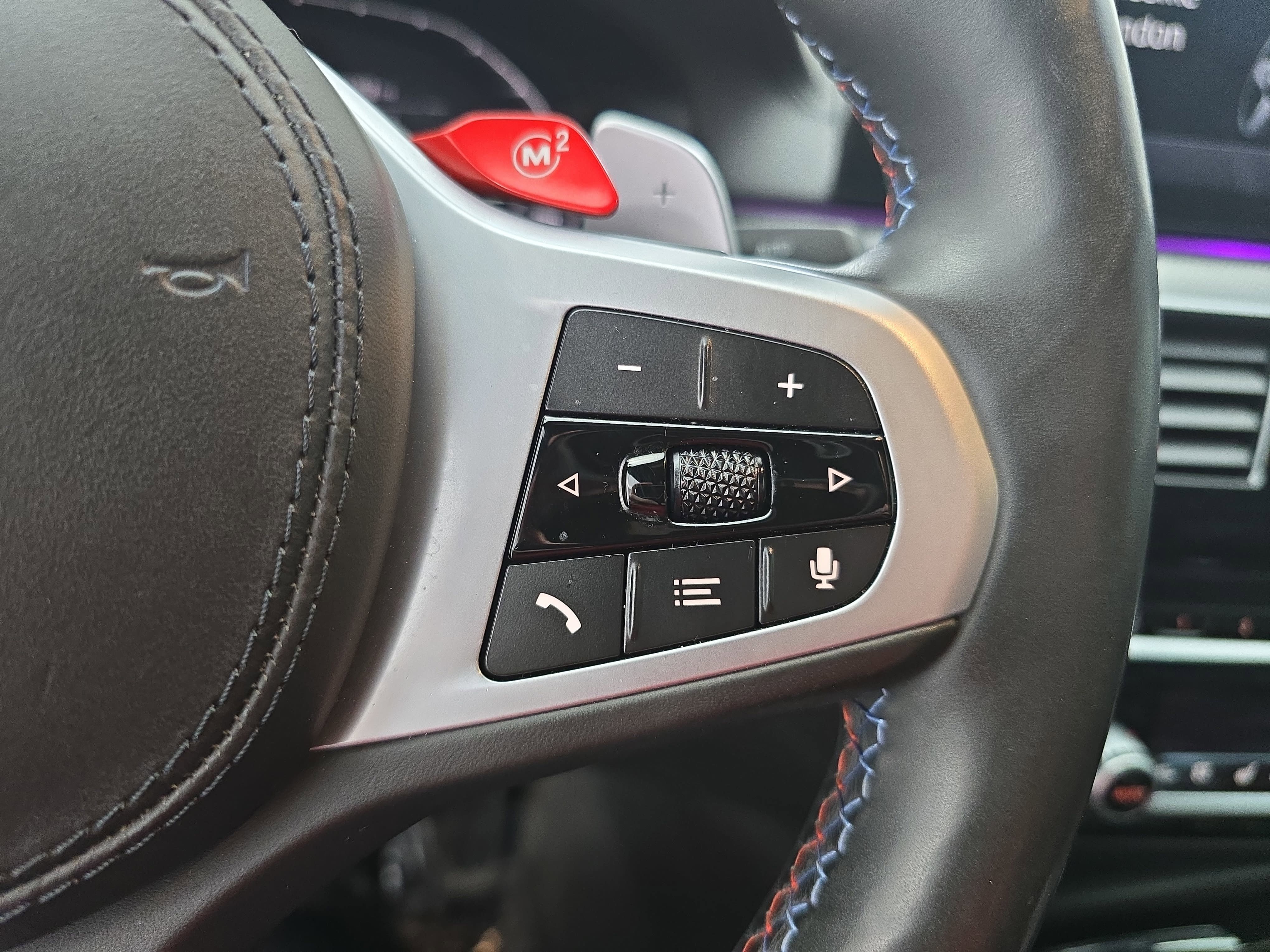Used 2020 BMW M5 w/ Executive Package image 18
