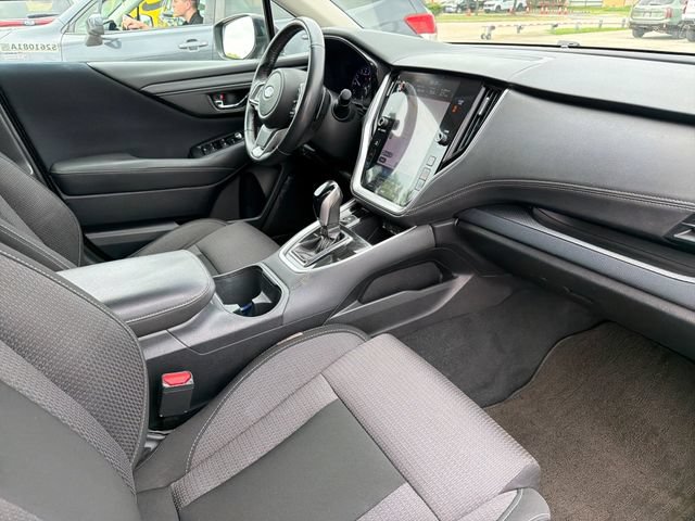 Used 2020 Subaru Outback Premium AWD/4WD image 25