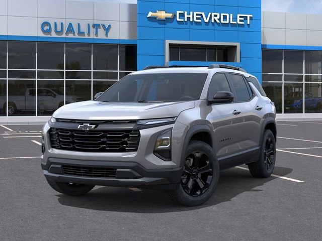 New 2026 Chevrolet Equinox LT w/ Midnight Edition FWD image 6